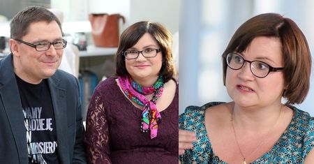 Żona Terlikowskiego o tabletkach "dzień-po": "Europa UMRZE, POJAWI SIĘ KALIFAT!"