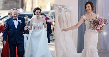 Mikołaj i Marta z "Rolnik szuka żony" WZIĘLI ŚLUB! (FOTO)