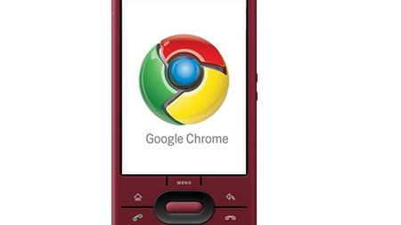 Chrome będzie wykrywać kierunki 1