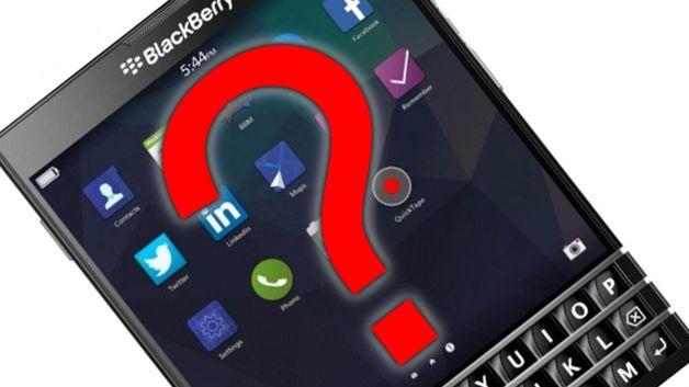 W skrócie: Xperia C3 na wideo, podwodne selfie i dlaczego BlackBerry Passport ma kwadratowy ekran 1