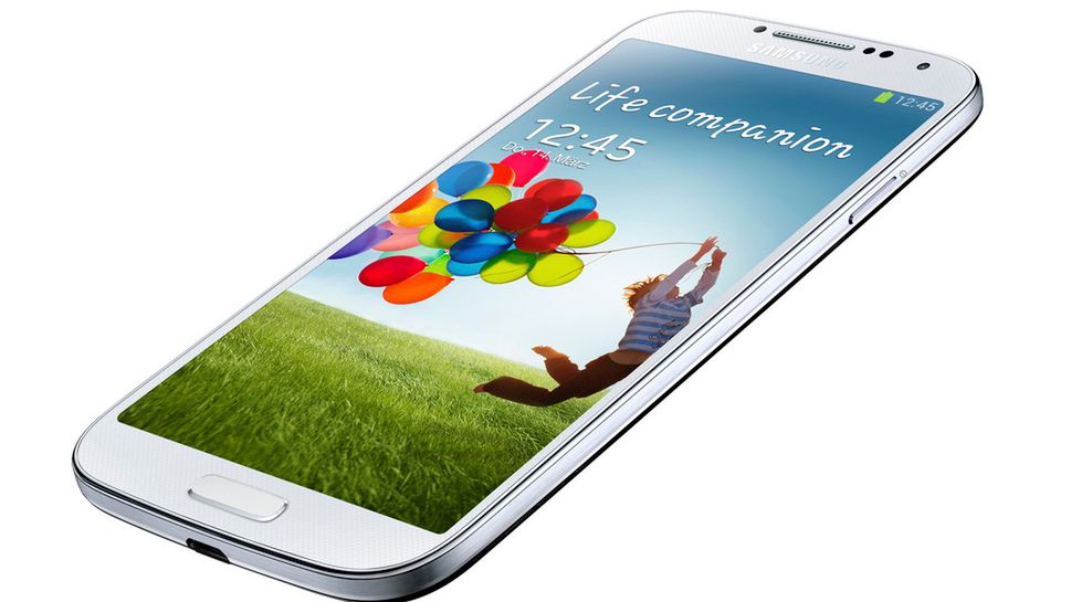 Obie wersje Galaxy S 4 będą dostępne w Polsce. Któraś będzie lepsza? 1