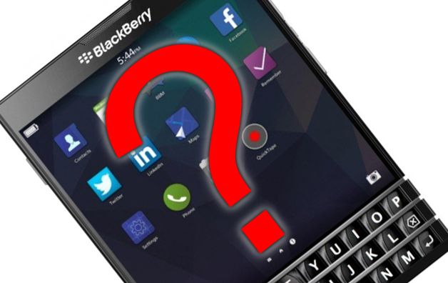 W skrócie: Xperia C3 na wideo, podwodne selfie i dlaczego BlackBerry Passport ma kwadratowy ekran