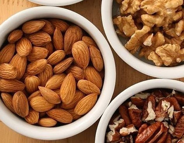 Dlaczego migdały powinny obowiązkowo trafić do naszego codziennego menu