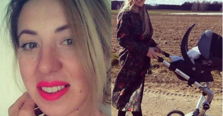 Małgosia z "Rolnik szuka żony" chwali się efektami diety. "Wróciłam do wagi sprzed ciąży" (FOTO)