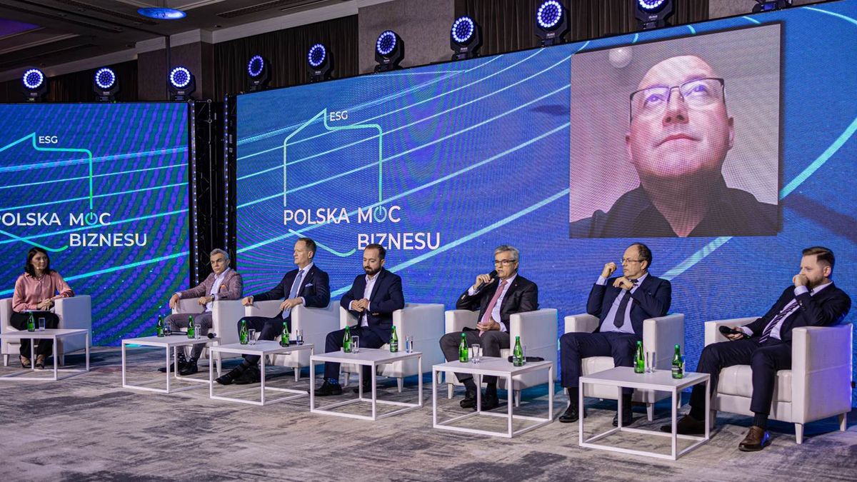 kongres ESG