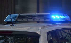Dramatyczne odkrycie. Ciało mężczyzny w BMW