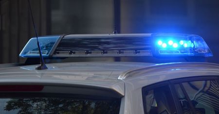 Dramatyczne odkrycie. Ciało mężczyzny w BMW