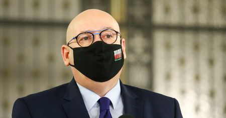Przedłużenie stanu wyjątkowego? PSL już zdecydowało