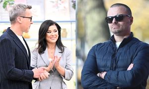 Żartowniś Marcin Hakiel składa życzenia Cichopek i Kurzajewskiemu z okazji ich ślubu. "WIERNOŚCI, WOLNOŚCI..."