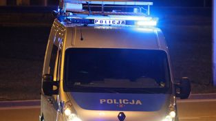 Pijana matka przewoziła 8-letnią córkę. Zatrzymała ją czujna mieszkanka gminy Biłgoraj