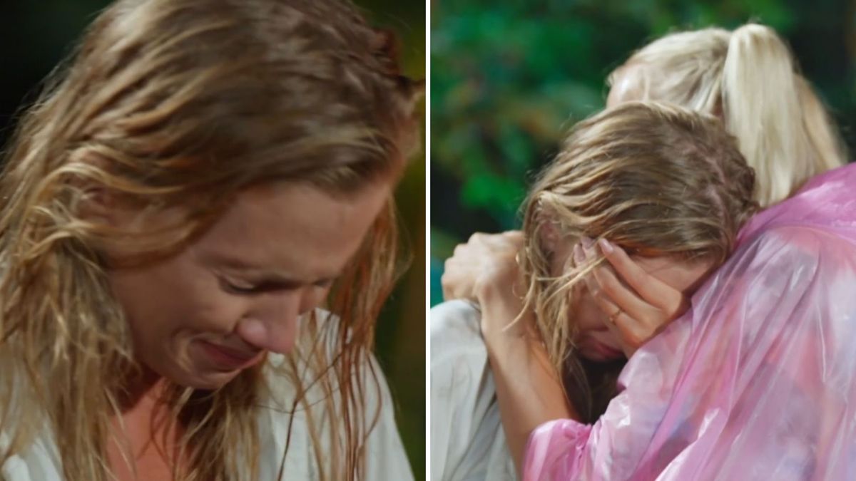 Histeria Agnieszki Kaczorowskiej 