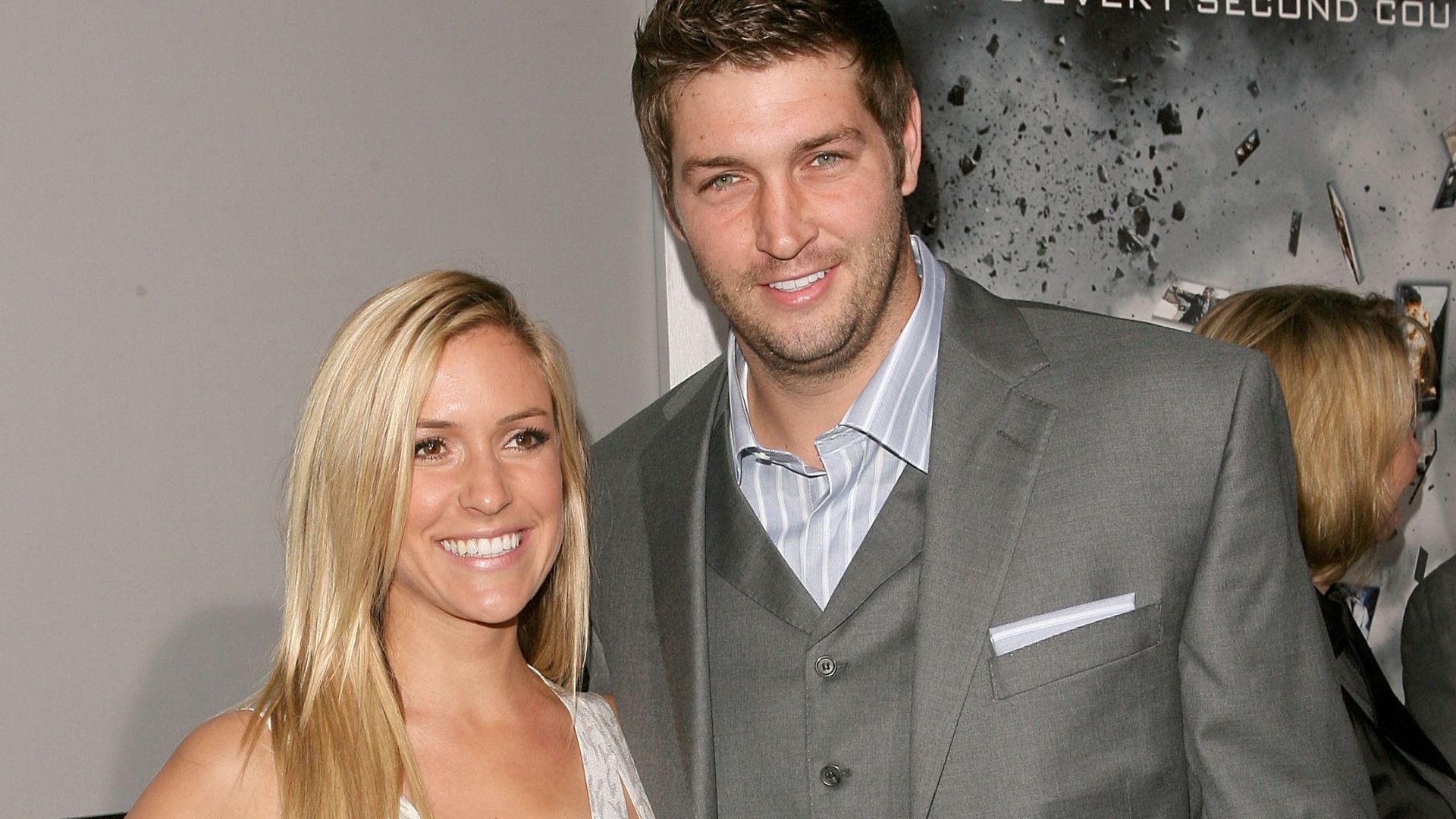 Kristin Cavallari i Jay Cutler