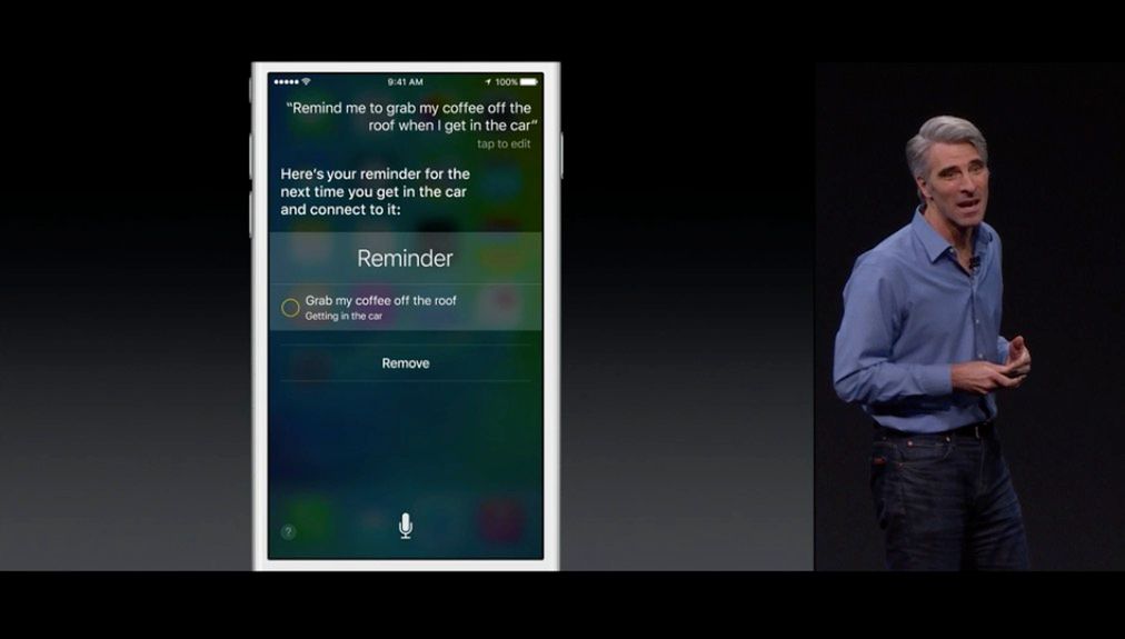 iOS 9  i WatchOS 2 oficjalnie. Lista urządzeń, które załapią się na aktualizację jest imponująca [aktualizacja] 4