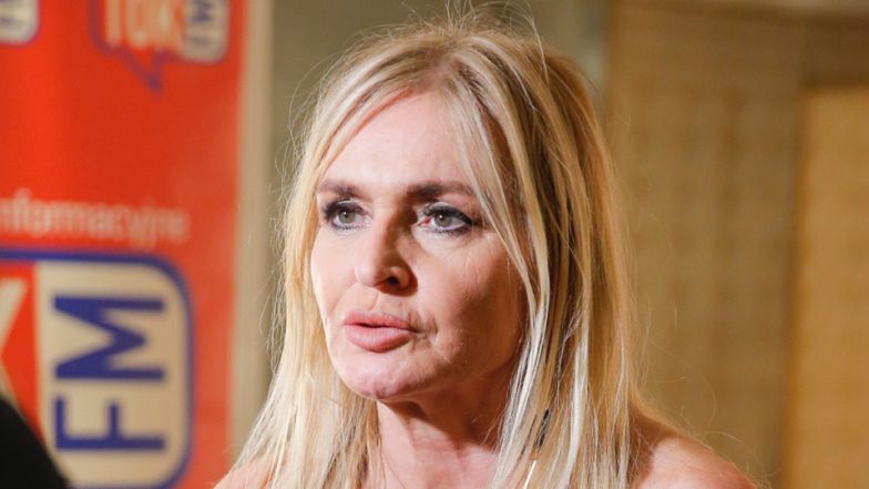 Monika Olejnik o codzienności po operacji