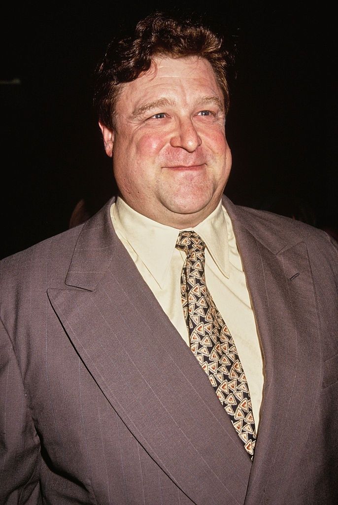 John Goodman 