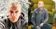 "Kiepscy", głośny rozwód i porażka we freak fightach. Żukowski kończy 51 lat