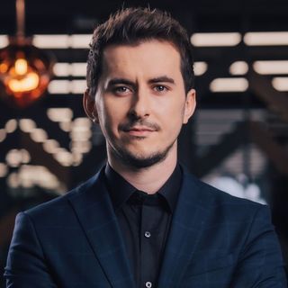 Michał Gąsior