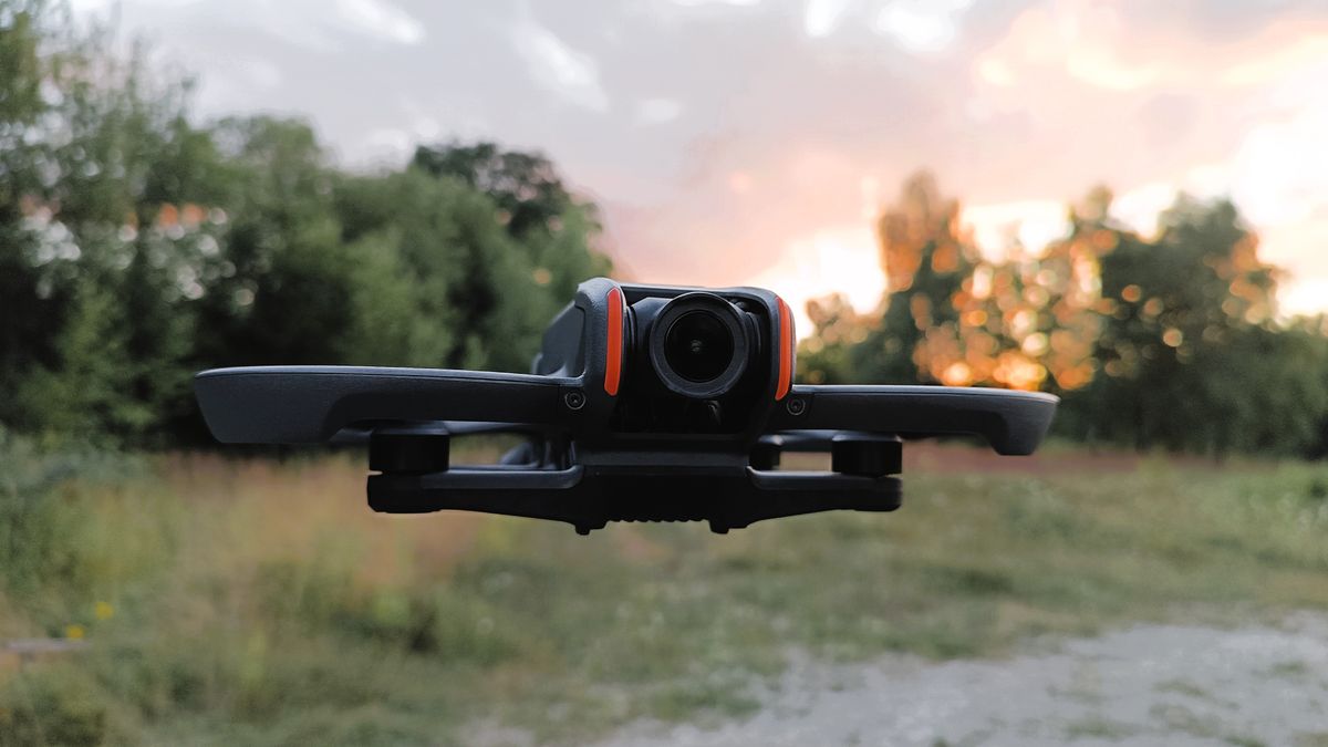Dron Dji Avata 2