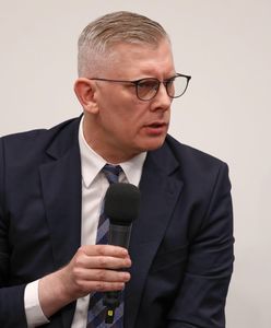 Cenckiewicz pod lupą prokuratury. Ujawnił dokumenty z MSZ? Jest reakcja