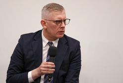 Cenckiewicz pod lupą prokuratury. Ujawnił dokumenty z MSZ? Jest reakcja