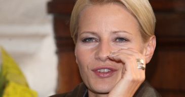 Kożuchowska ocenzurowała Majewskiego!