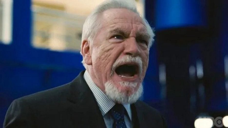 W Logana Roya znakomicie wcielił się Brian Cox