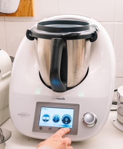 Polska imperium Thermomixa. Producent ujawnił, ile urządzeń sprzedał