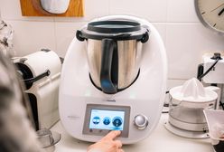 Polska imperium Thermomixa. Producent ujawnił, ile urządzeń sprzedał