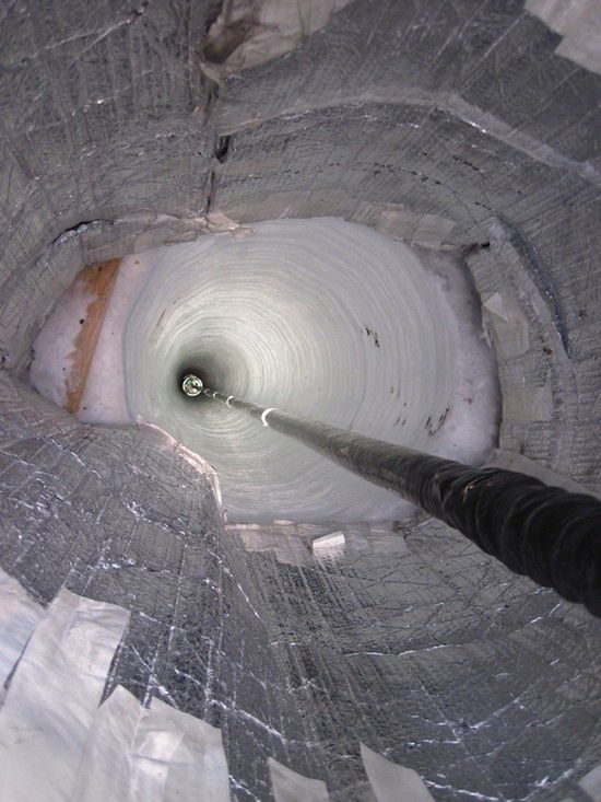 10 niesamowitych podziemnych laboratoriów 3