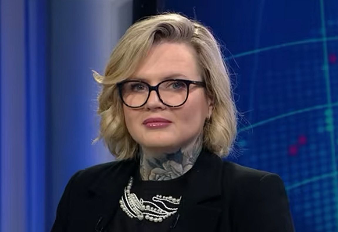 Dziennikarka TVP Info na celowniku hejterów. Jej książkę wycofano po wątpliwościach ws. AI