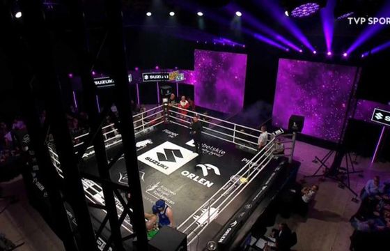 Transmisje sportowe w telewizji publicznej zwiększają PKB