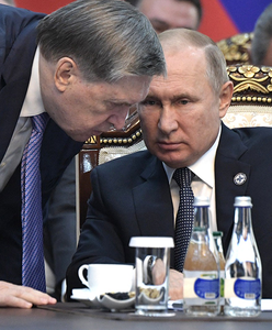 Zaczęło się. USA już na miejscu, Putin wysyła swoich ludzi