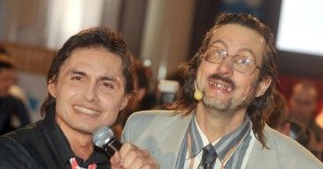 Majewski stracił 700 tysięcy widzów!