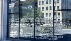 Orlen zawiadomi prokuraturę. Zarzuca cenzurę poprzednim władzom Polska Press