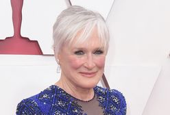 Glenn Close pokazała córkę. Wzruszające słowa