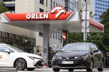 Ceny paliw pod koniec wakacji. Oto nowa prognoza
