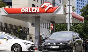 Ceny paliw pod koniec wakacji. Oto nowa prognoza