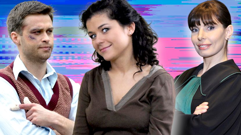 Czy rozpoznasz serial po trzech słowach (QUIZ)