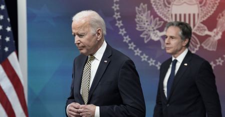 Blinken o Chinach. "Najpoważniejsze wyzwanie"