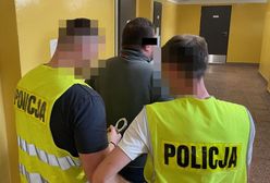 Dostawca pizzy dotkliwie pobity w Lublinie. Mówi, że to już trzeci raz