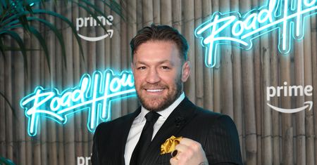 Conor McGregor zarobił fortunę. I to za jeden film