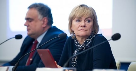 Z TV Republika do Polska Press. Dorota Kania ściąga zaufanych współpracowników