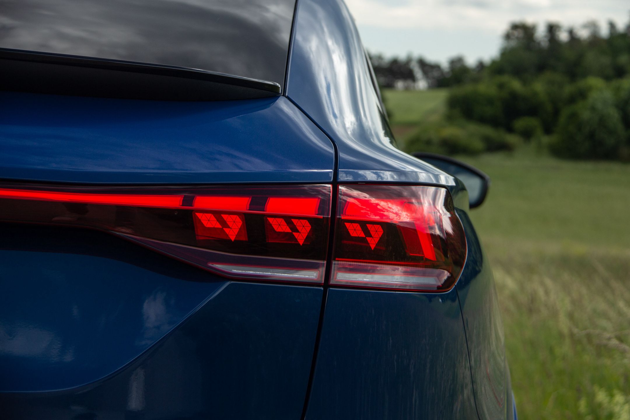 Audi Q6 Sportback e-tron