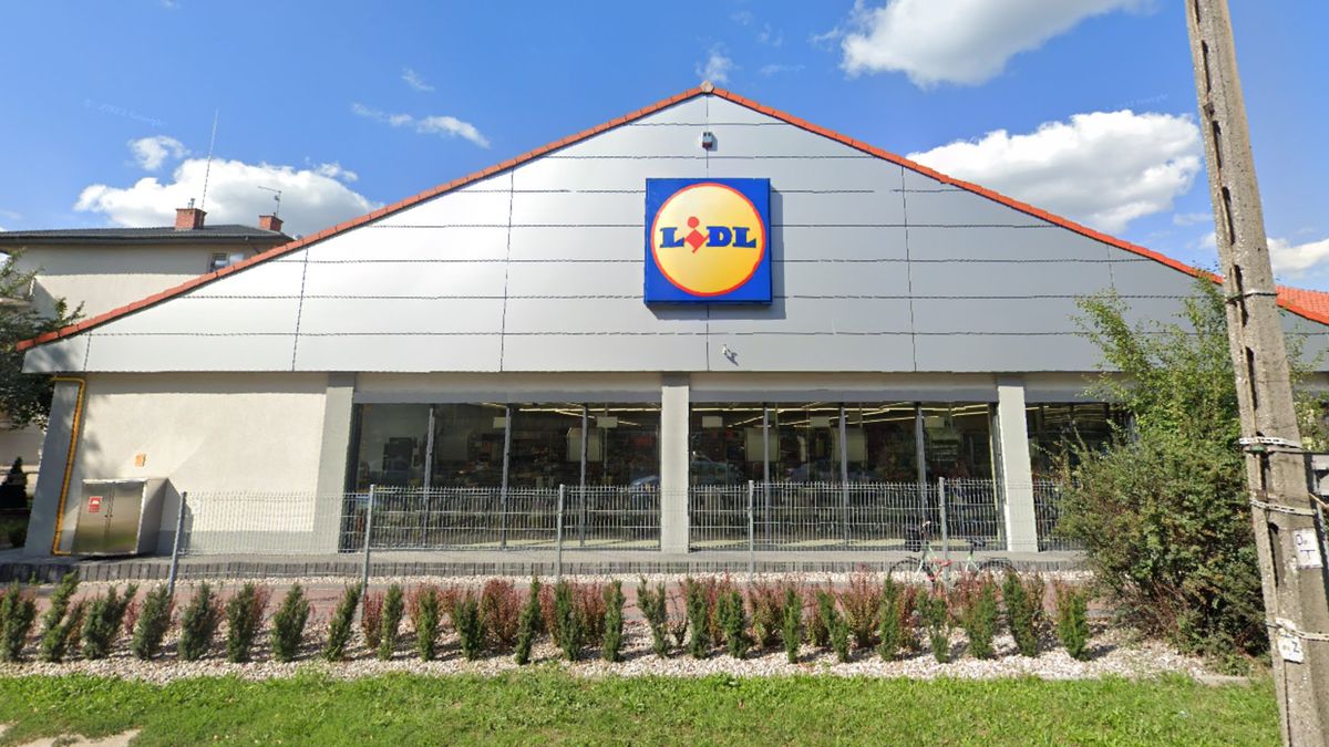 Lidl