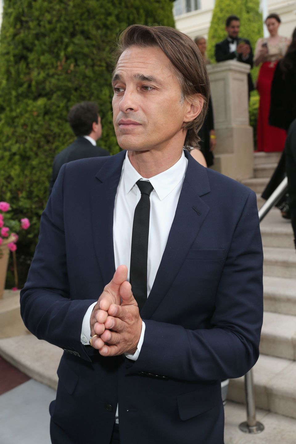 Oliver Martinez