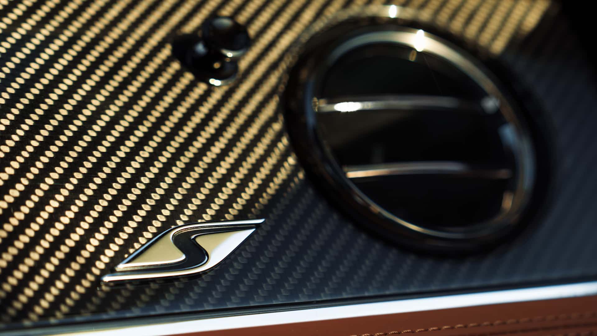 Bentley Continental GT S (2026)