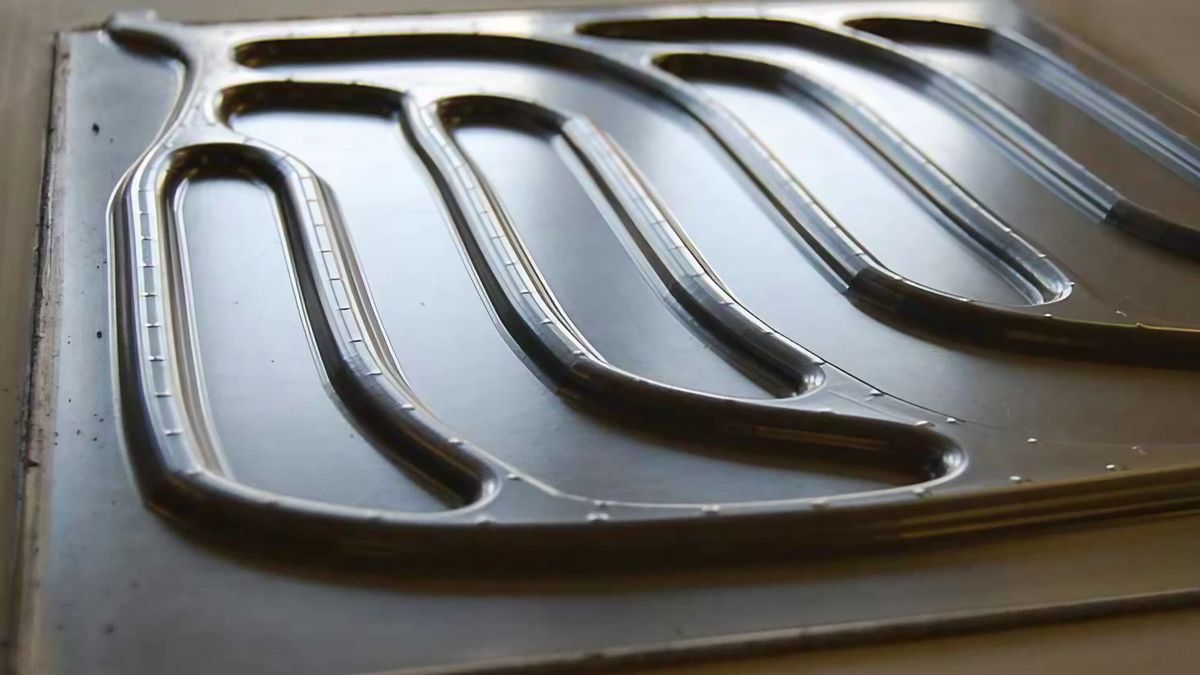 Tabsolar panele termiczne