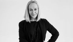 Anna Koszur na czele grupy S/F. Marcin Jeziorski CCO Mediacap