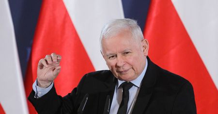 12-latka zapytała o inflację. Tak odpowiedział jej Kaczyński