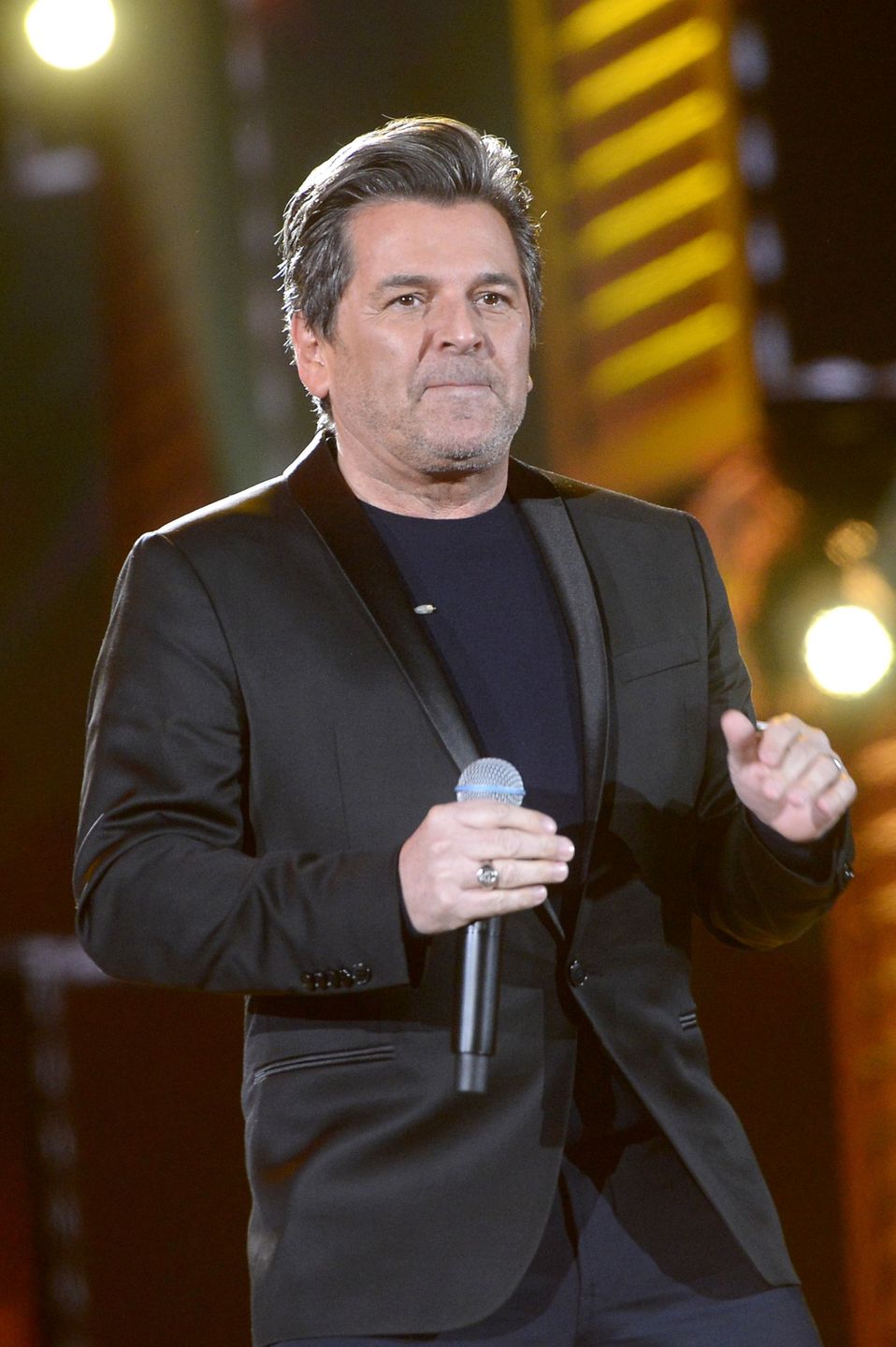 Thomas Anders